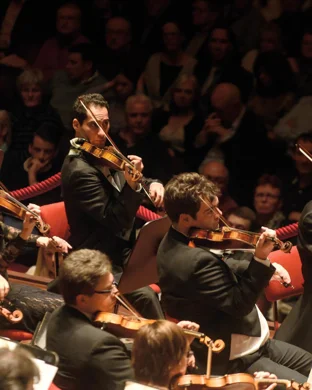 Outlander In Concert Omaha
