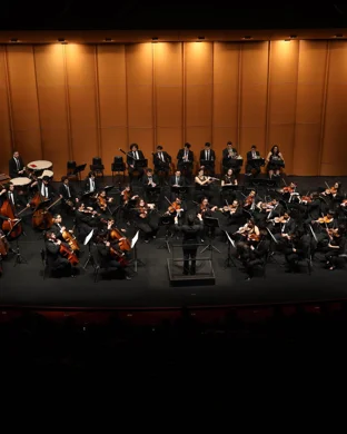 River City Mixed Chorus Omaha