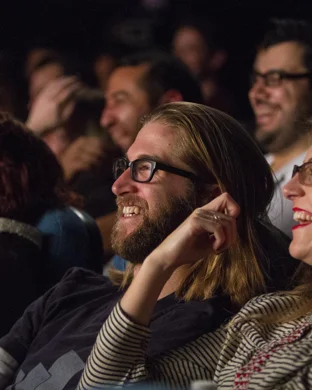 Don't Kid Me: A Comedy Night for Reproductive Rights Omaha
