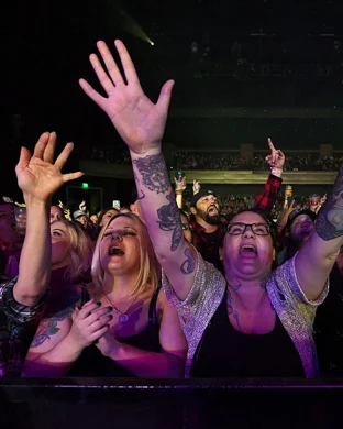 Saturn Ascends: A Tool Live Tribute Omaha