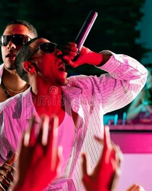 Juvenile and The 400 Degreez Band Lincoln