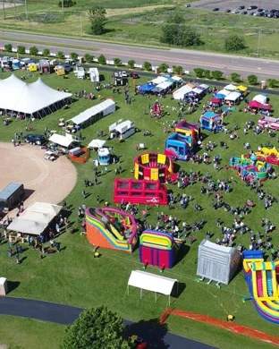 Tacos and Tequila Festival Omaha