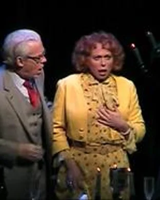 Hamilton Sing-Along Drag Brunch Omaha