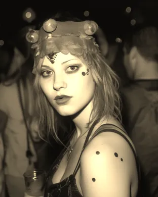 2000s Rave Omaha