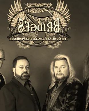 7 Bridges - Eagles Tribute Band Omaha