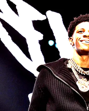 A Boogie Wit Da Hoodie Lincoln
