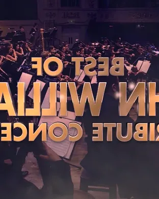 A John Williams Celebration Omaha