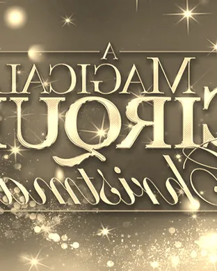 A Magical Cirque Christmas Lincoln