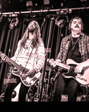 A Thousand Horses Omaha
