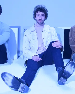 AJR Council Bluffs