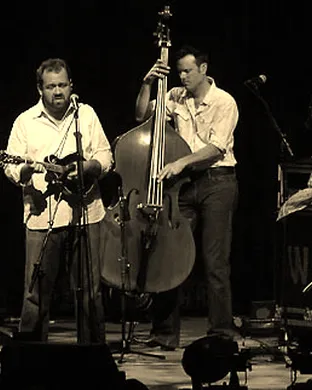 Alison Krauss And Union Station Lincoln