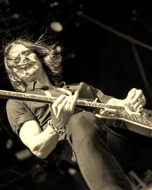 Alter Bridge Omaha