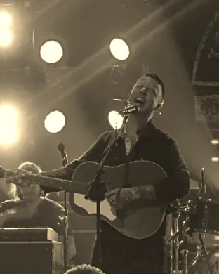 American Aquarium Lincoln