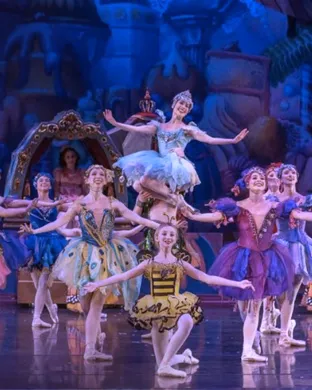 American Midwest Ballet Omaha