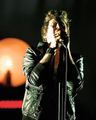 Anberlin Omaha