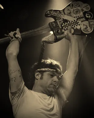 Andy Frasco & The Un Omaha