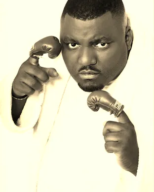 Aries Spears Omaha