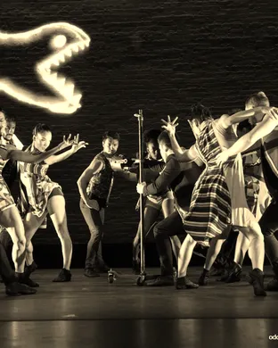 Ballet Hispanico Lincoln