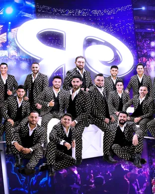 Banda El Recodo Omaha