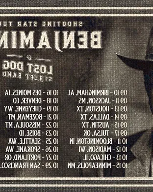 Benjamin Tod Omaha