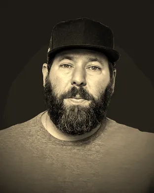 Bert Kreischer Council Bluffs