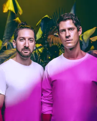 Big Gigantic Lincoln