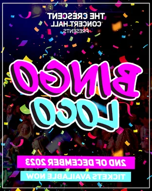 Bingo Loco Omaha