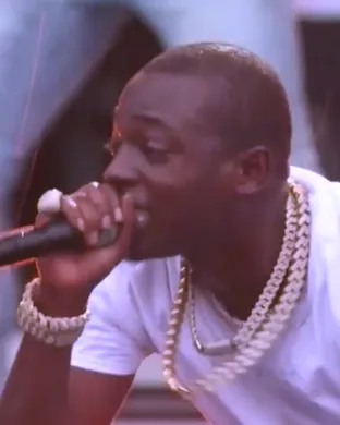Bobby Shmurda Lincoln