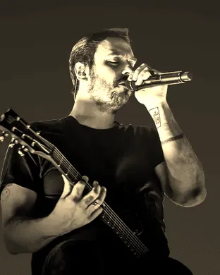 Breaking Benjamin Council Bluffs