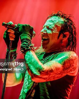 Chad Gray Lincoln