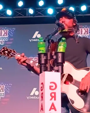 Chris Janson Omaha