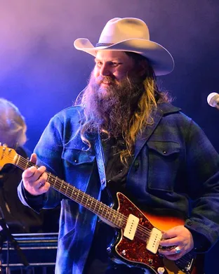 Chris Stapleton Lincoln