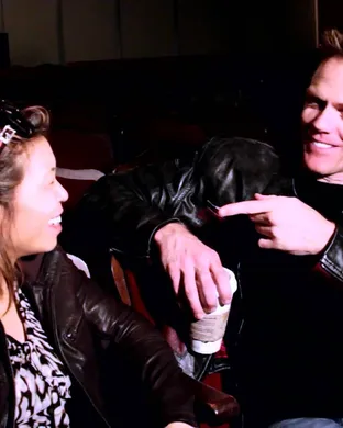 Christopher Titus Omaha