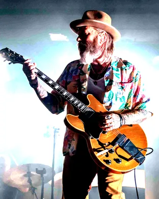 City And Colour Omaha