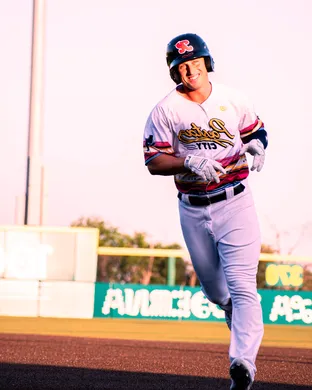 Cleburne Railroaders Lincoln
