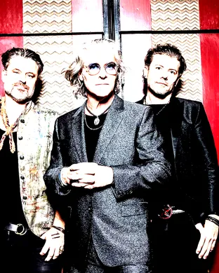 Collective Soul Omaha
