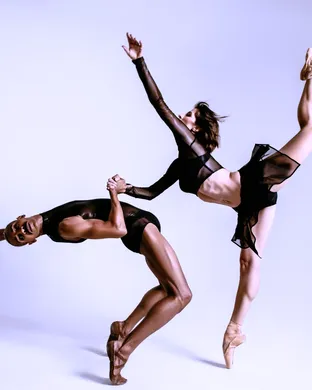 Complexions Contemporary Ballet Omaha