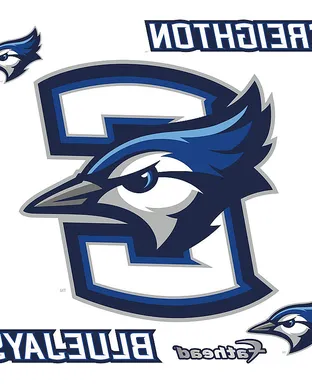 Creighton Bluejays Omaha