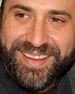 Dave Attell Omaha