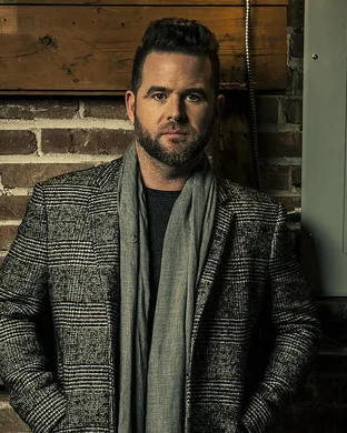 David Nail Omaha