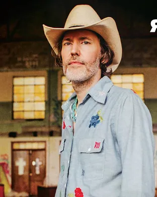David Rawlings Lincoln