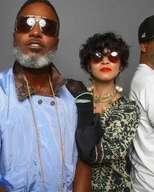 Digable Planets Omaha