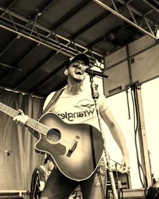 Drew Baldridge Omaha