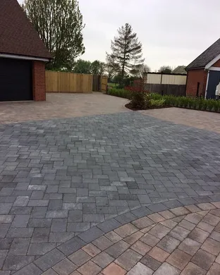 Driveways Omaha