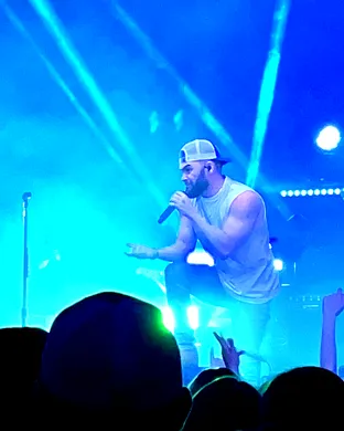 Dylan Scott Omaha
