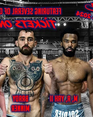 Dynasty Combat Sports Omaha