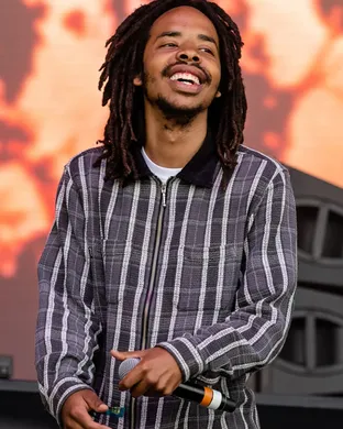 Earl Sweatshirt Omaha