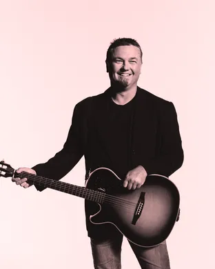 Edwin McCain Omaha