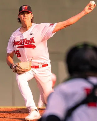 Fargo-moorhead Redhawks Lincoln