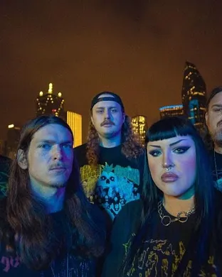 Frozen Soul Omaha